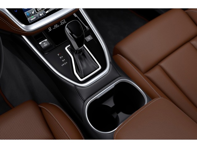 2025 Subaru Legacy Touring XT photo 20