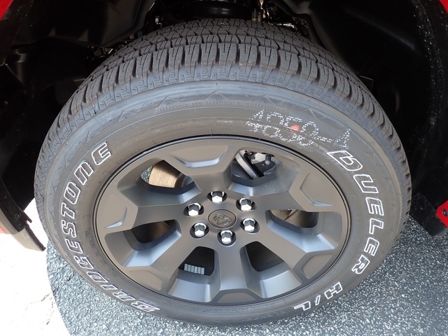 2025 Ram 1500 Big Horn Lone Star photo 10