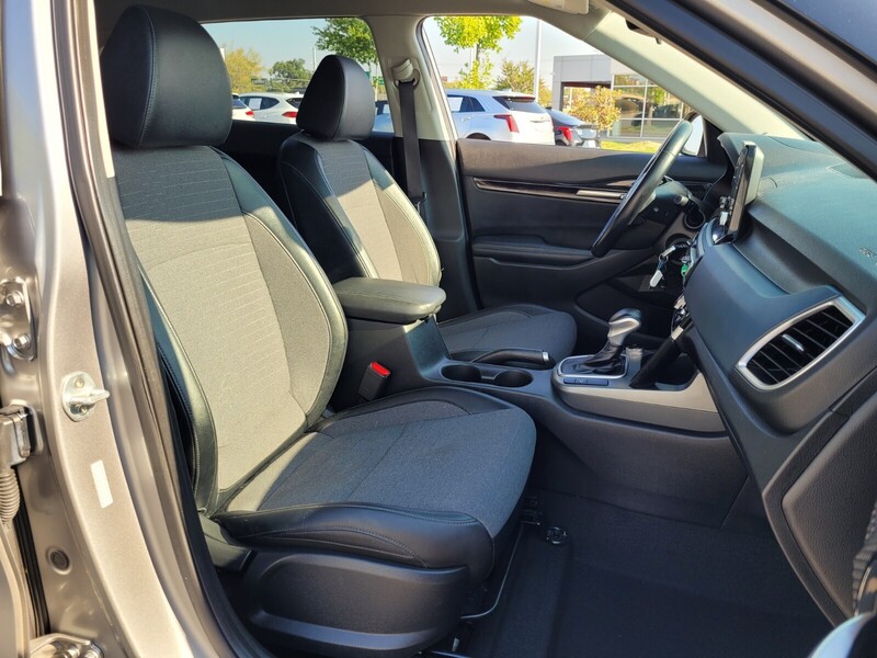 2021 Kia Seltos S photo 11