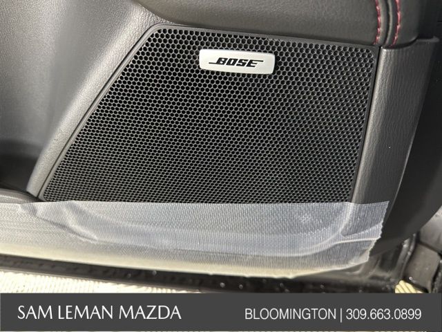 2025 Mazda CX-5 2.5 Turbo Premium photo 7