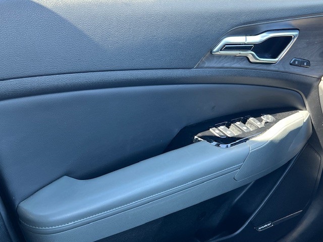 2023 Kia Sportage X-Pro Prestige photo 31