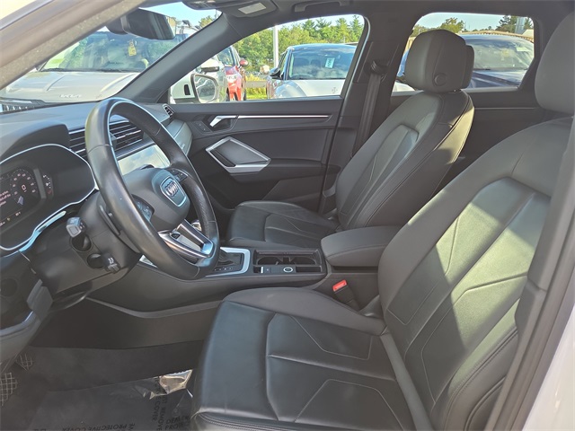 2023 Audi Q3 Premium S line photo 28