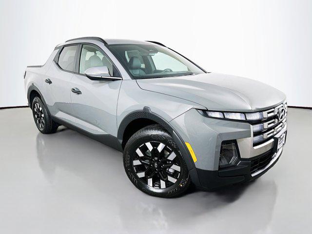 2026 Hyundai Santa Cruz SEL Activity's photo