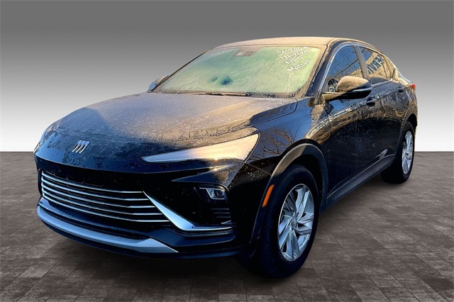 2024 Buick Envista Preferred's photo