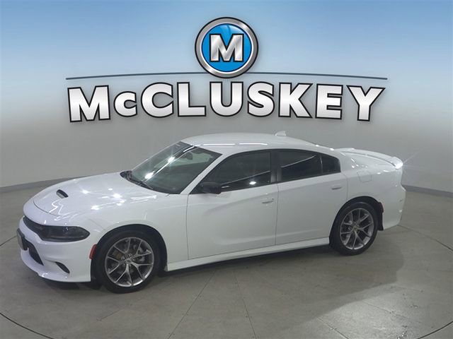 2023 Dodge Charger GT's photo