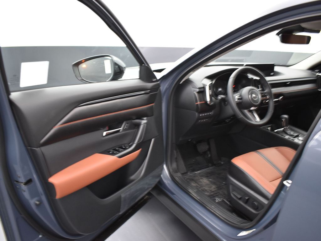 2025 Mazda CX-50 2.5 Turbo Premium Plus photo 5