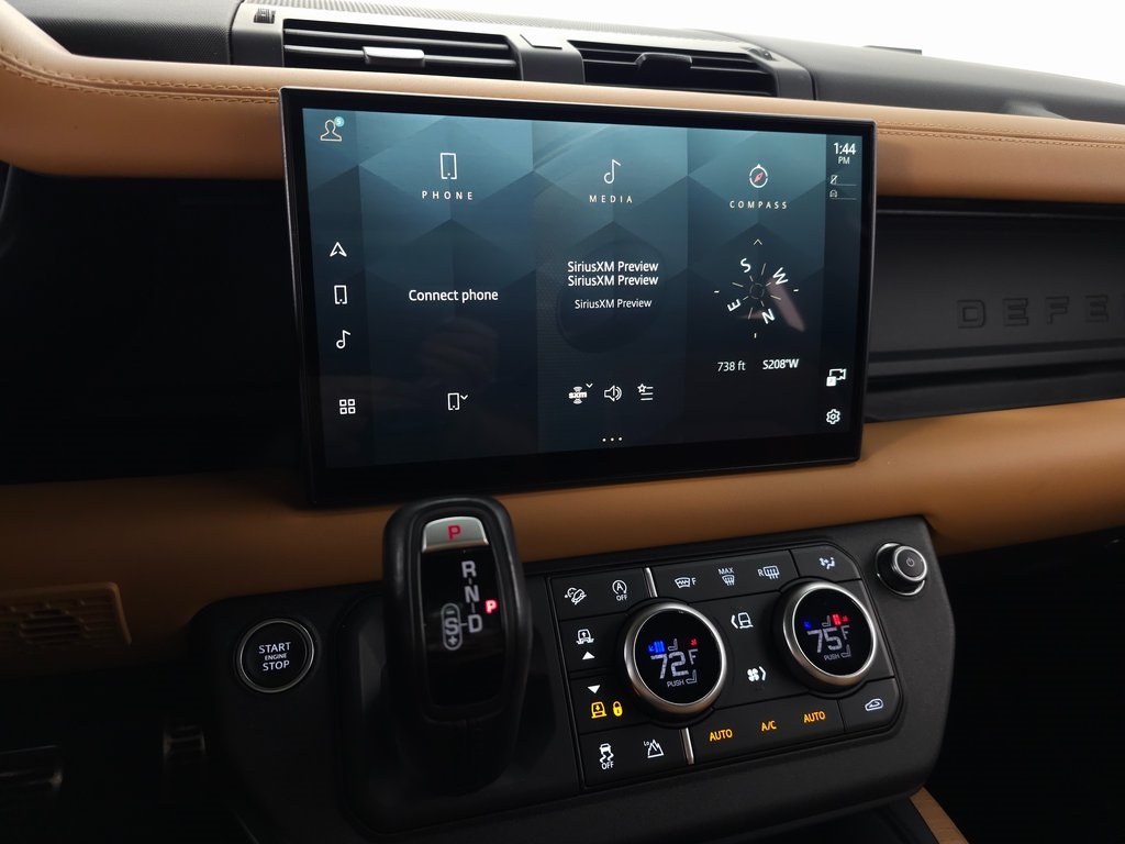 2022 LAND ROVER DEFENDER - Image 22