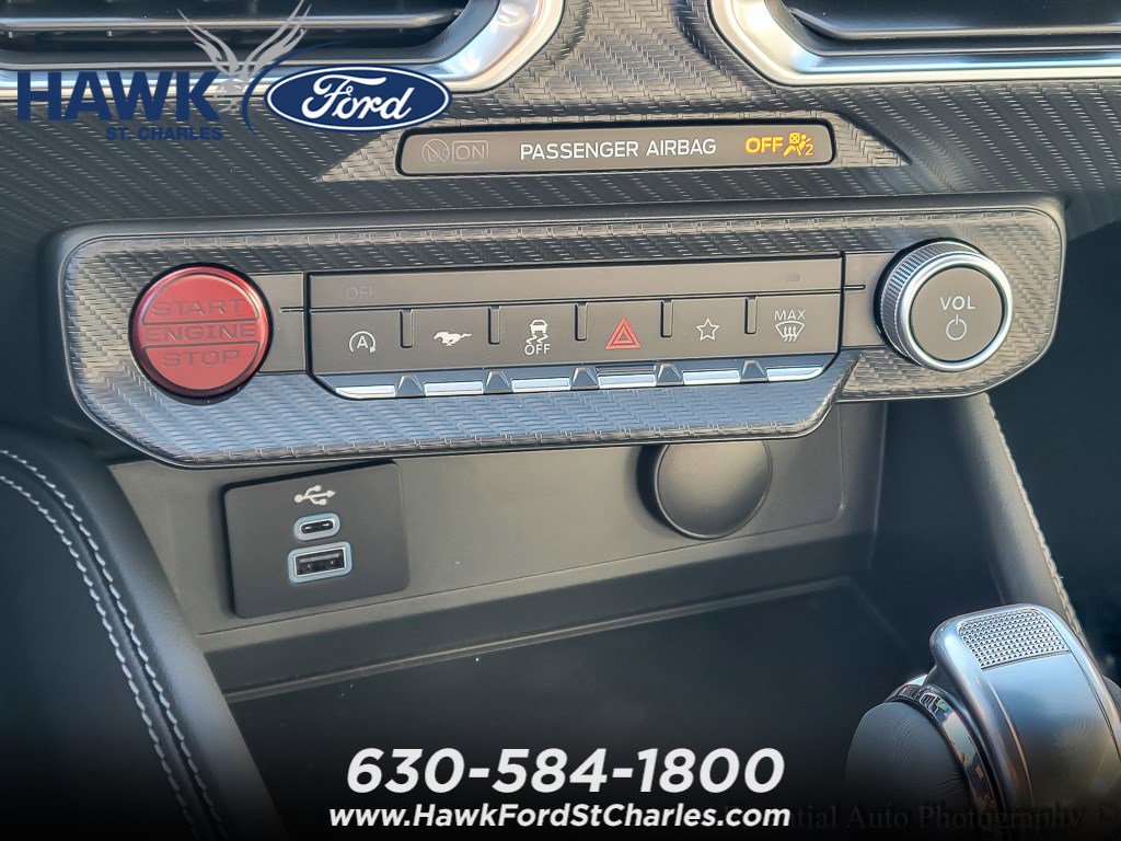 2026 FORD MUSTANG - Image 14