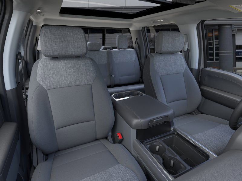 2026 FORD F-350 - Image 9