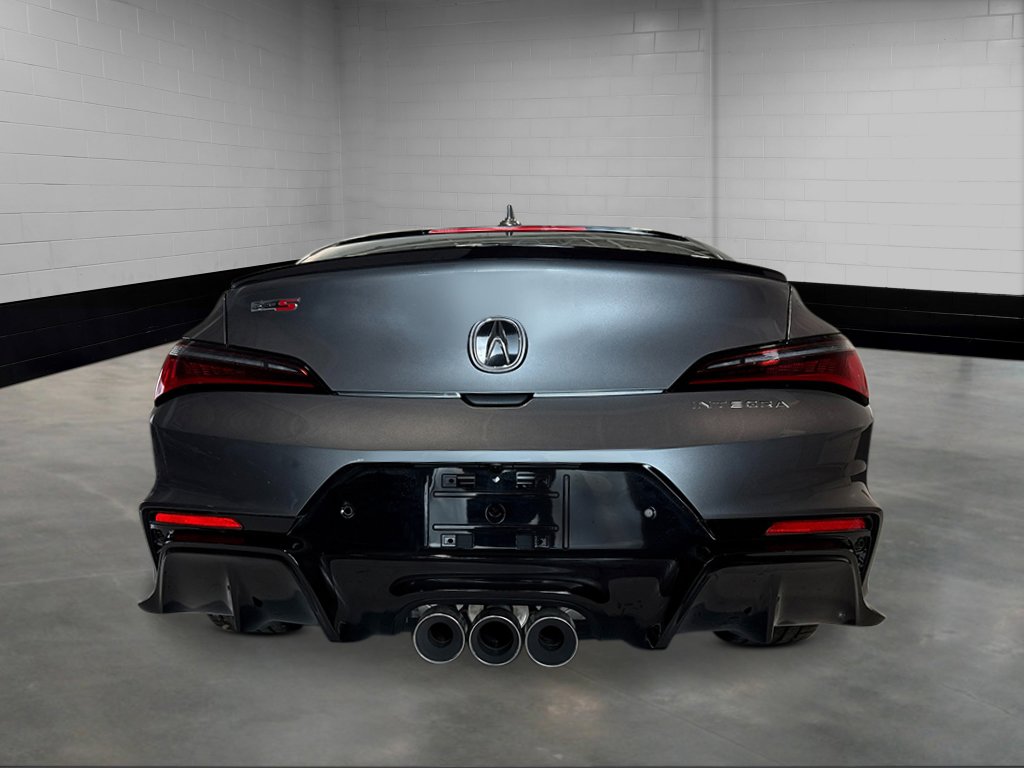 2025 Acura Integra Type S photo 4