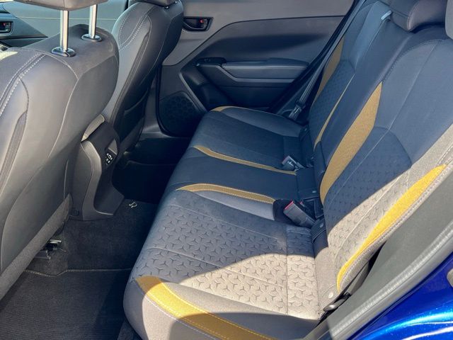 2024 Subaru Crosstrek Sport photo 20