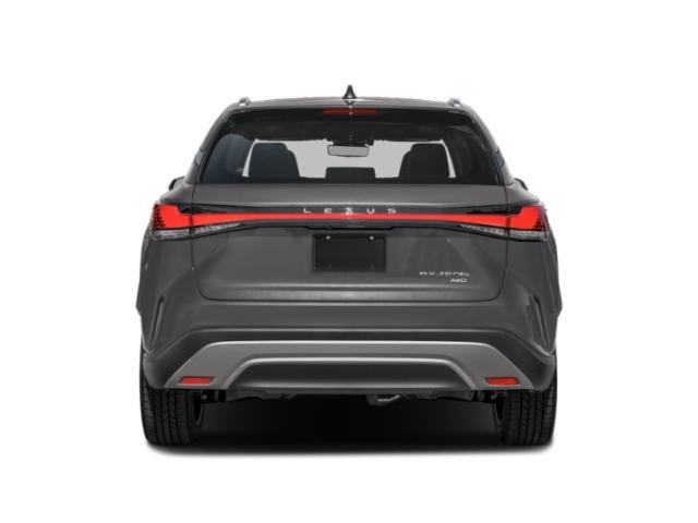 2024 Lexus RX 450h Luxury photo 2