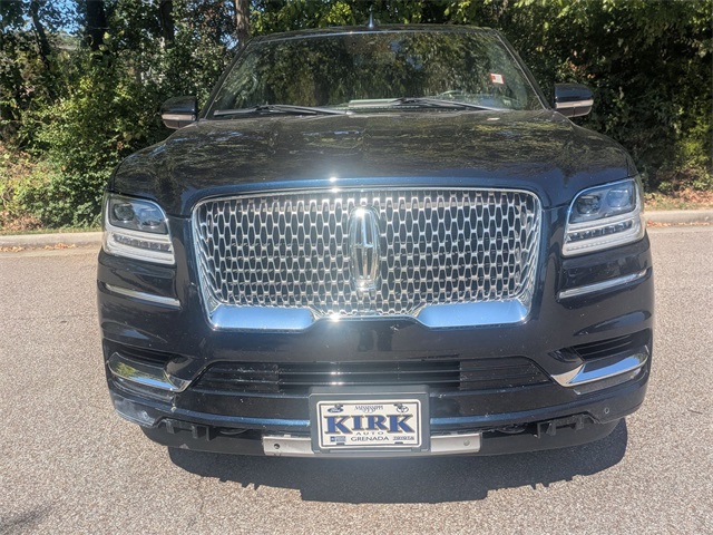2021 Lincoln Navigator Reserve photo 8