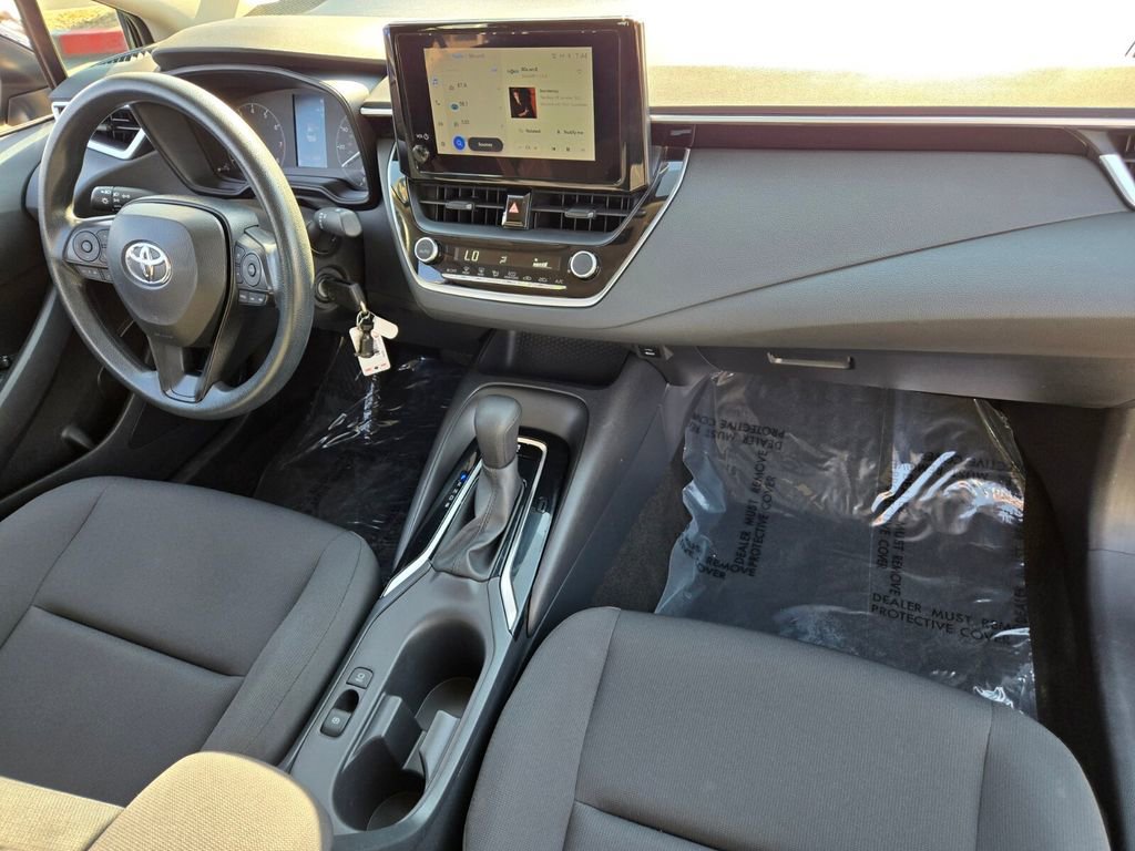 2024 Toyota Corolla LE photo 15