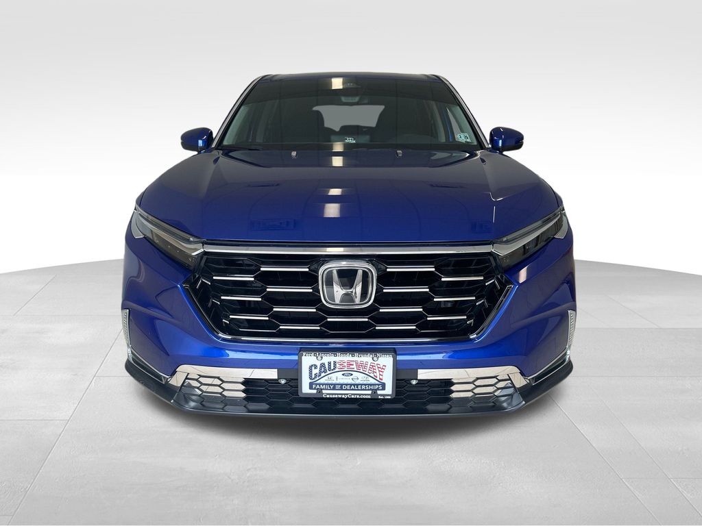 2024 Honda CR-V EX photo 2