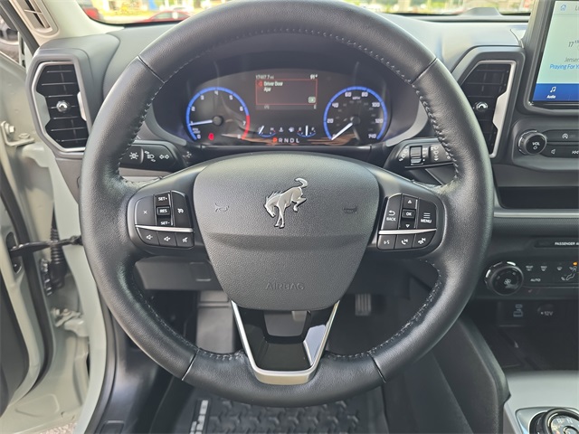 2022 Ford Bronco Sport Big Bend photo 25