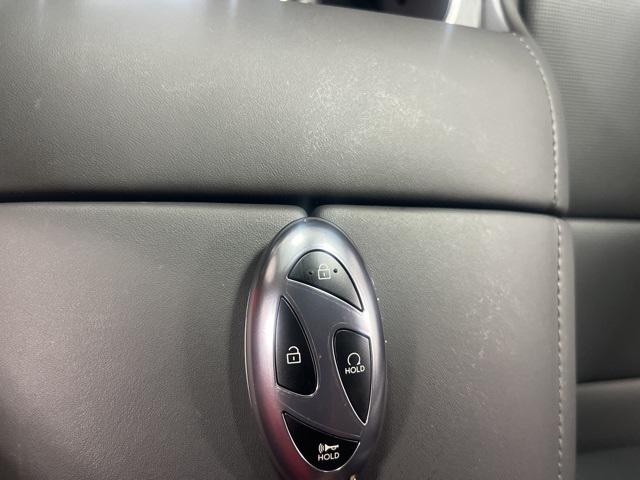 2026 Hyundai Palisade Calligraphy photo 19