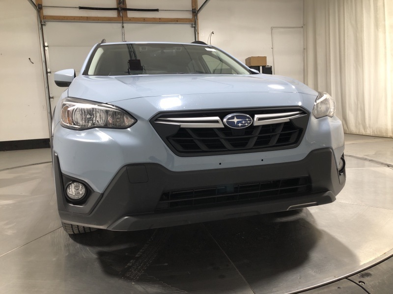2023 Subaru Crosstrek Premium photo 2