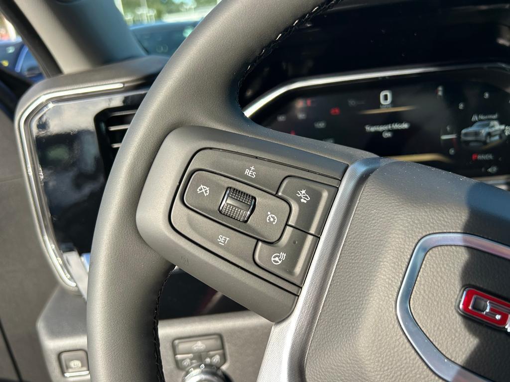 2026 Gmc Sierra 1500 Elevation photo 12