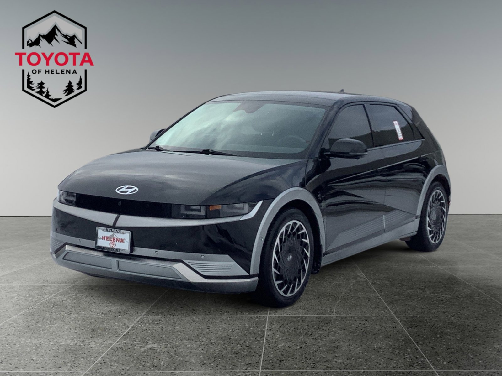 2023 Hyundai IONIQ 5 Limited's photo