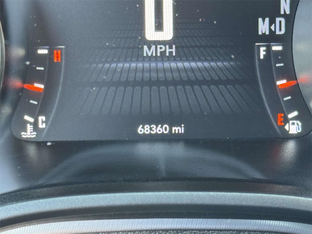 2020 Dodge Challenger R/T Scat Pack photo 24