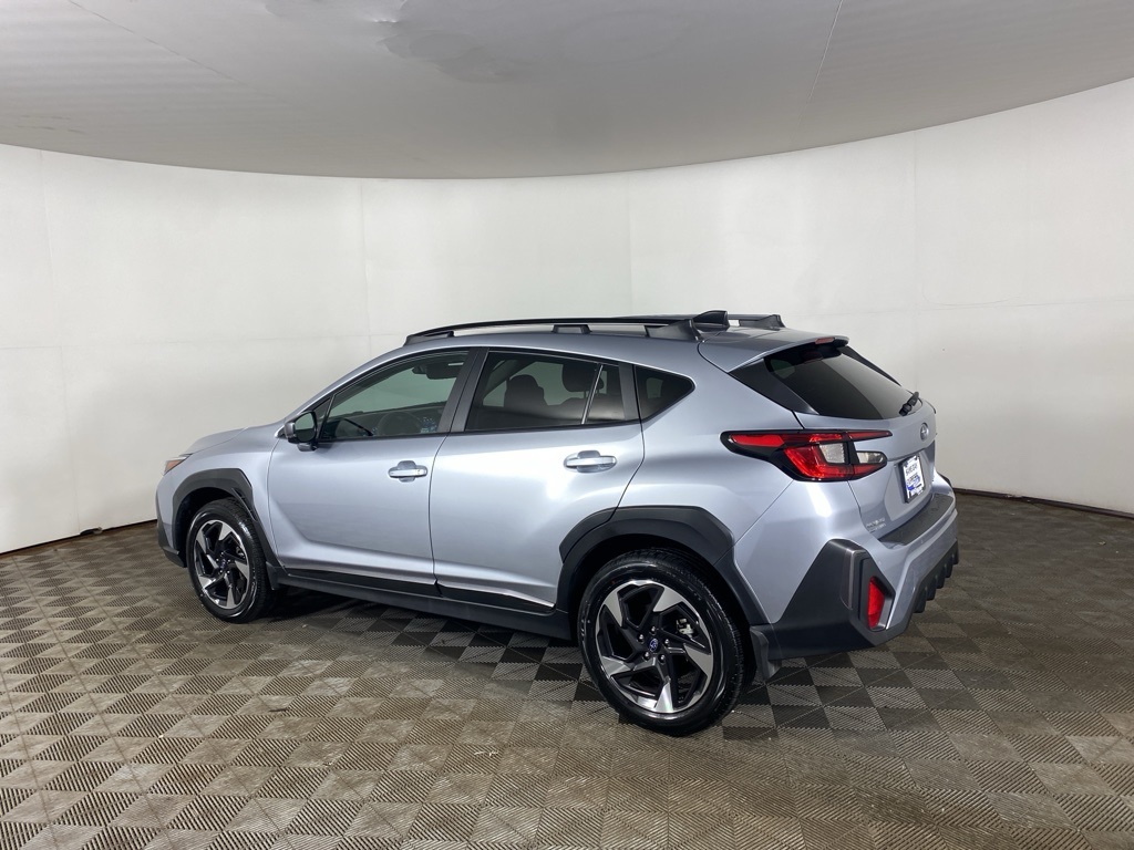 2024 Subaru Crosstrek Limited photo 8