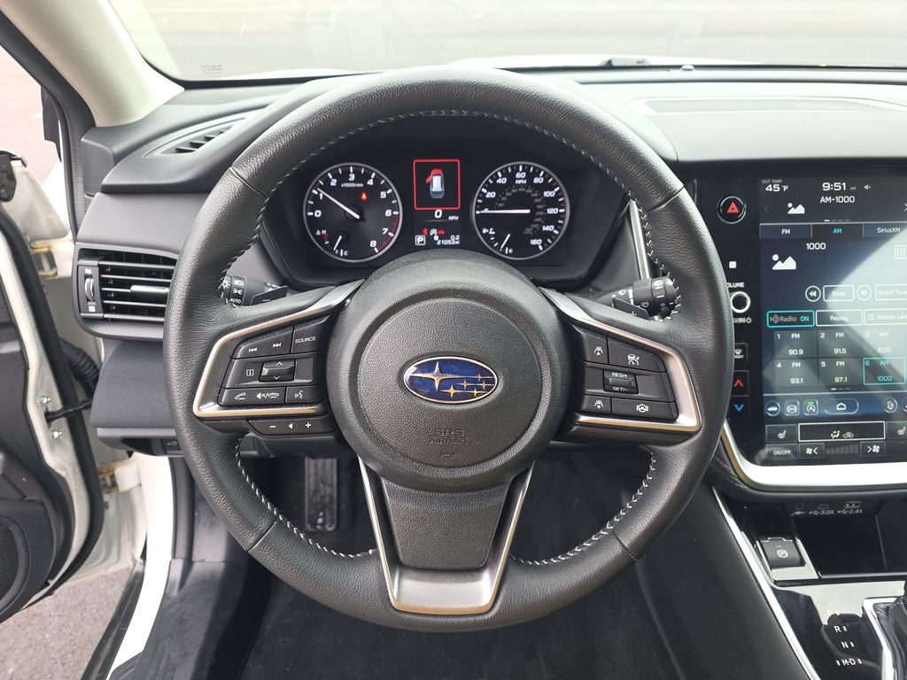 2024 Subaru Outback Premium photo 4