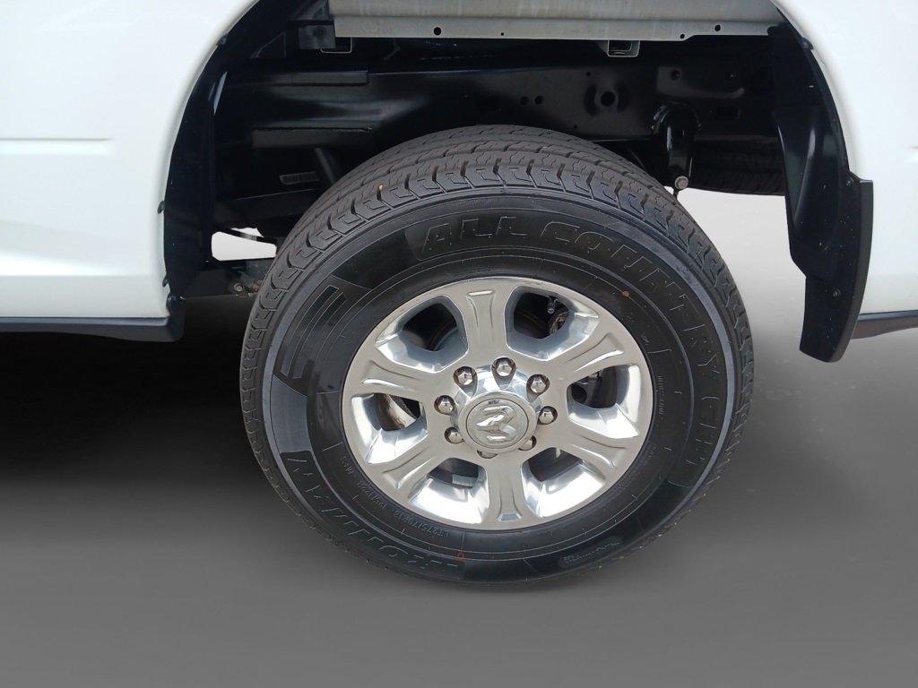 2024 Ram 2500 Big Horn photo 28