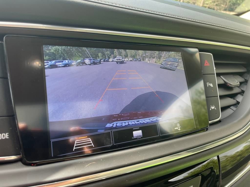 2021 Buick Enclave Premium photo 20