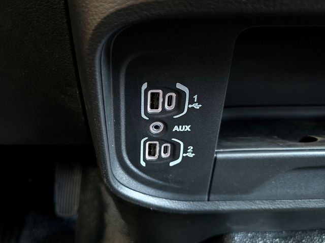 2026 Ram 5500 Tradesman photo 15