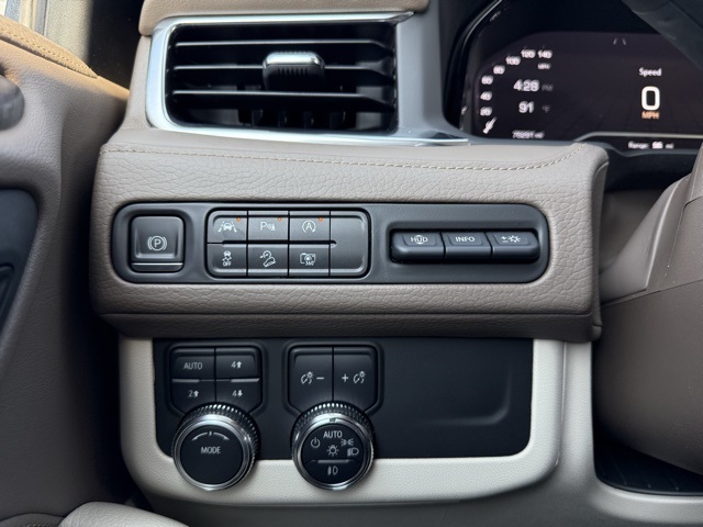 2023 Gmc Yukon Denali photo 16