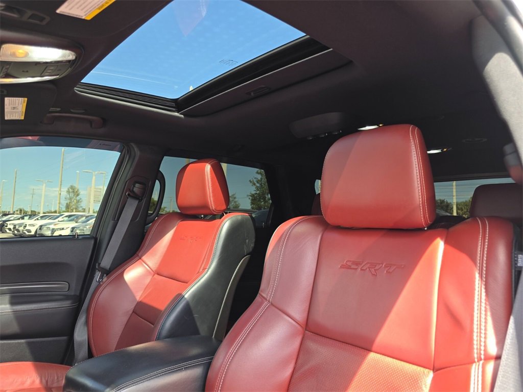 2023 Dodge Durango SRT 392 Plus photo 22