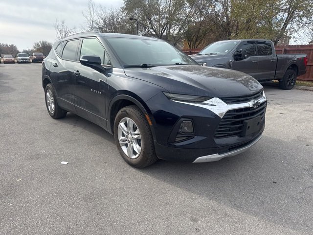 2020 Chevrolet Blazer 1LT