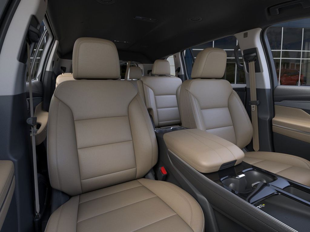 2026 Buick Enclave Preferred photo 16