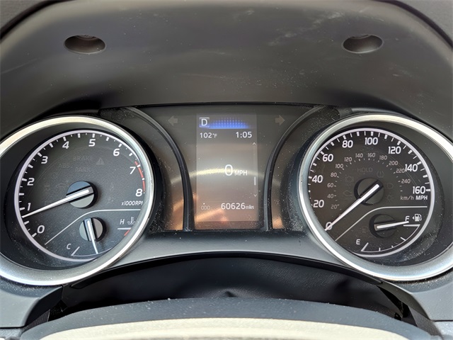 2023 Toyota Camry LE photo 20