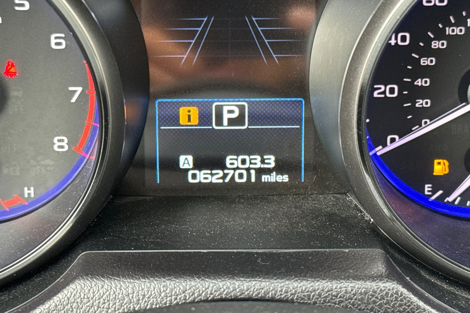 2017 Subaru Outback 3.6R photo 27