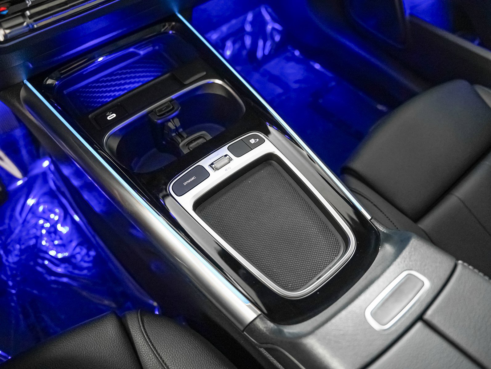 2025 Mercedes Benz GLA 250 photo 15