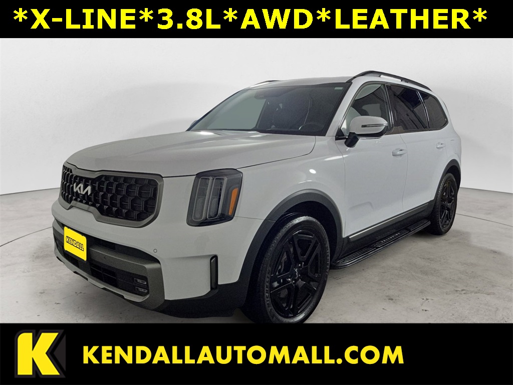 2023 Kia Telluride