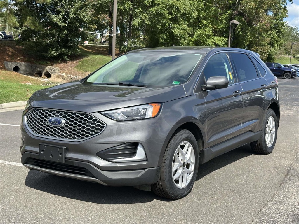 2024 Ford Edge SEL photo 22