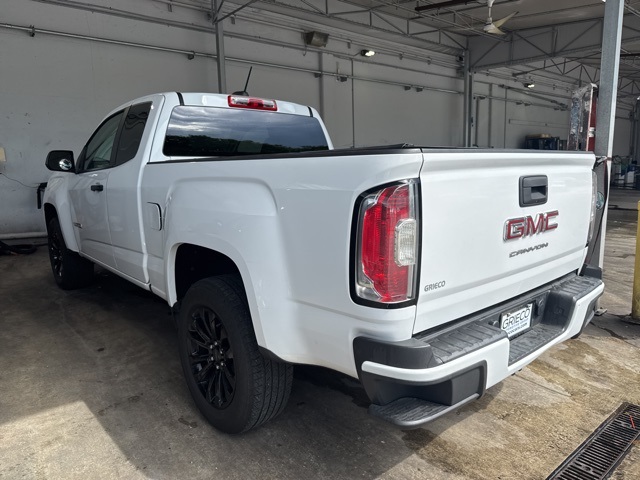 2022 Gmc Canyon Elevation photo 11