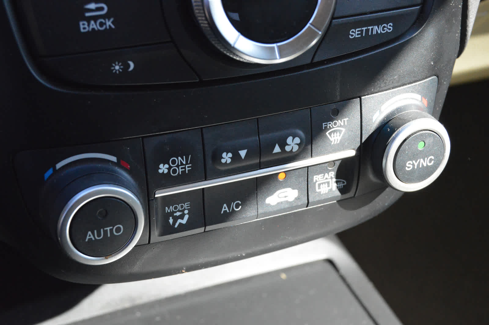 2017 Acura RDX Advance photo 15