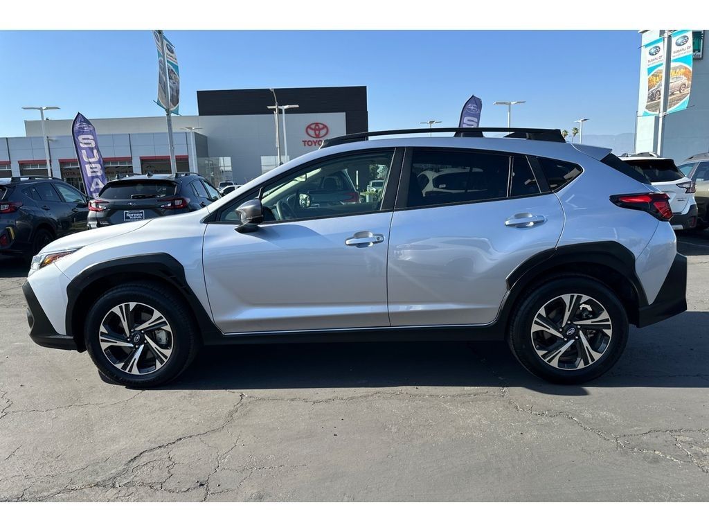 2024 Subaru Crosstrek Premium photo 2