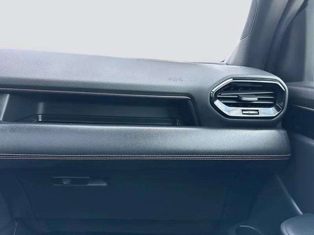 2025 Honda Pilot TrailSport photo 9