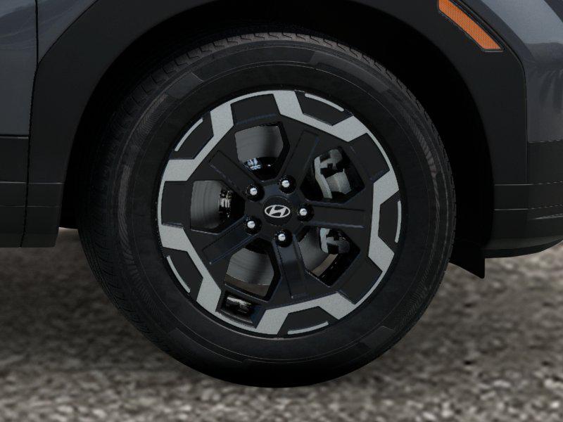 2026 Hyundai Santa Fe SE photo 8