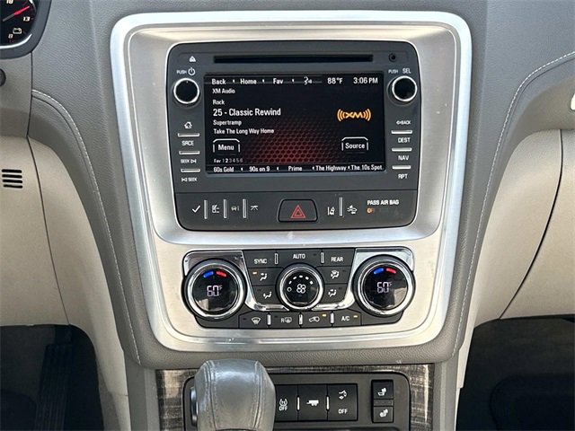 2017 Gmc Acadia Limited photo 13