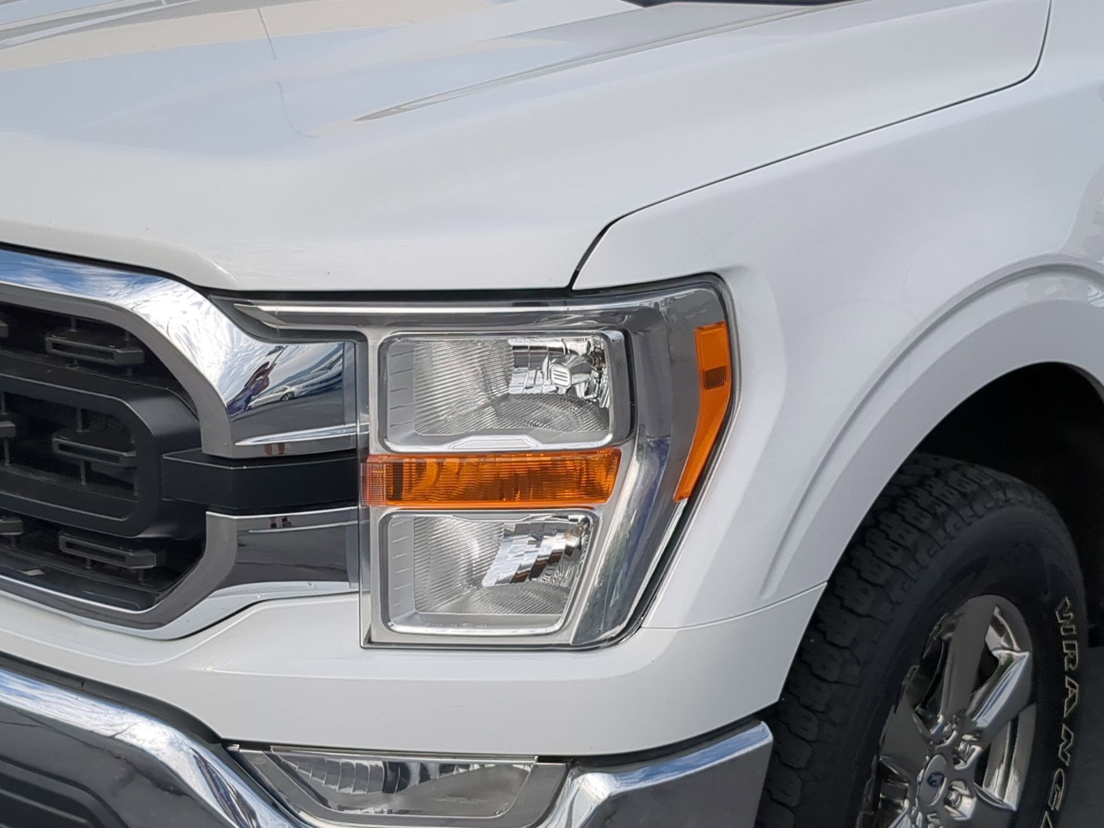2021 Ford F-150 XLT photo 10