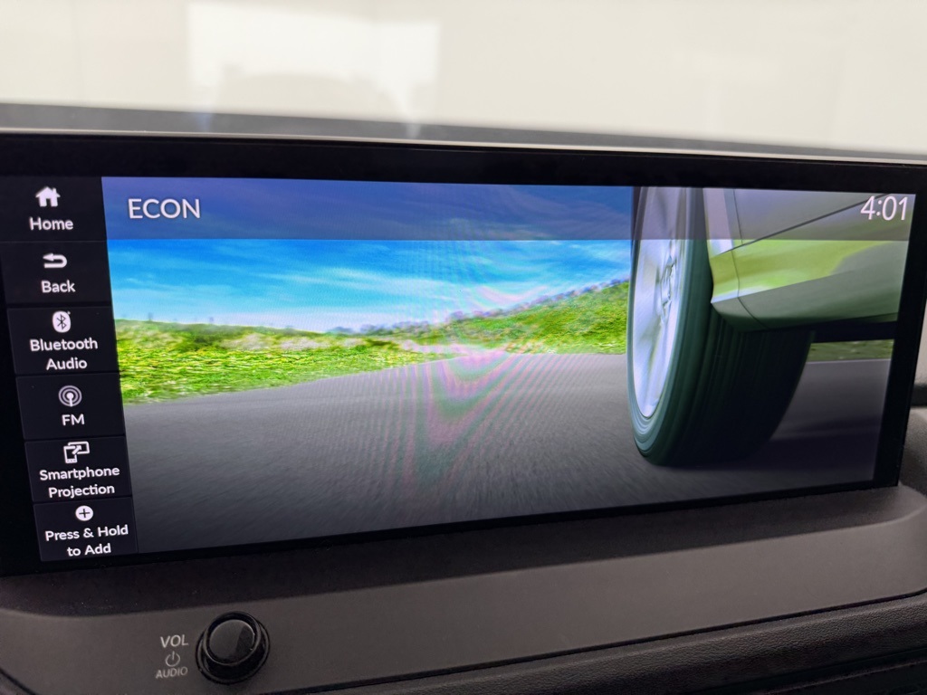 2023 Honda Accord Hybrid Sport photo 39