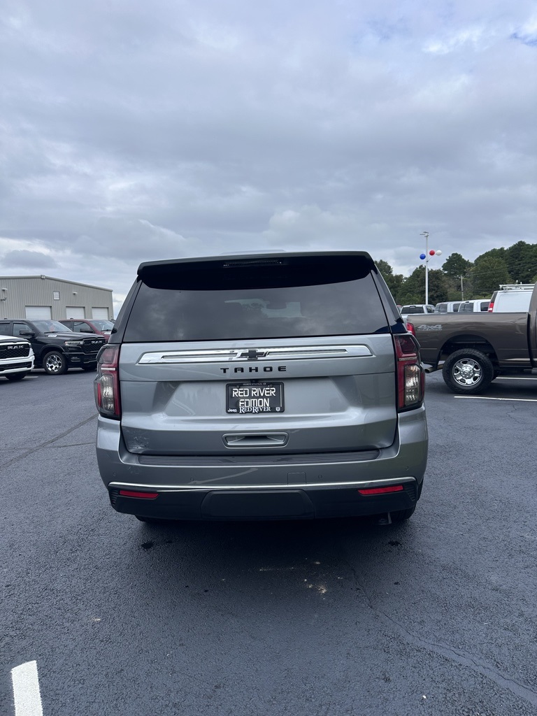 2023 Chevrolet Tahoe LS photo 2