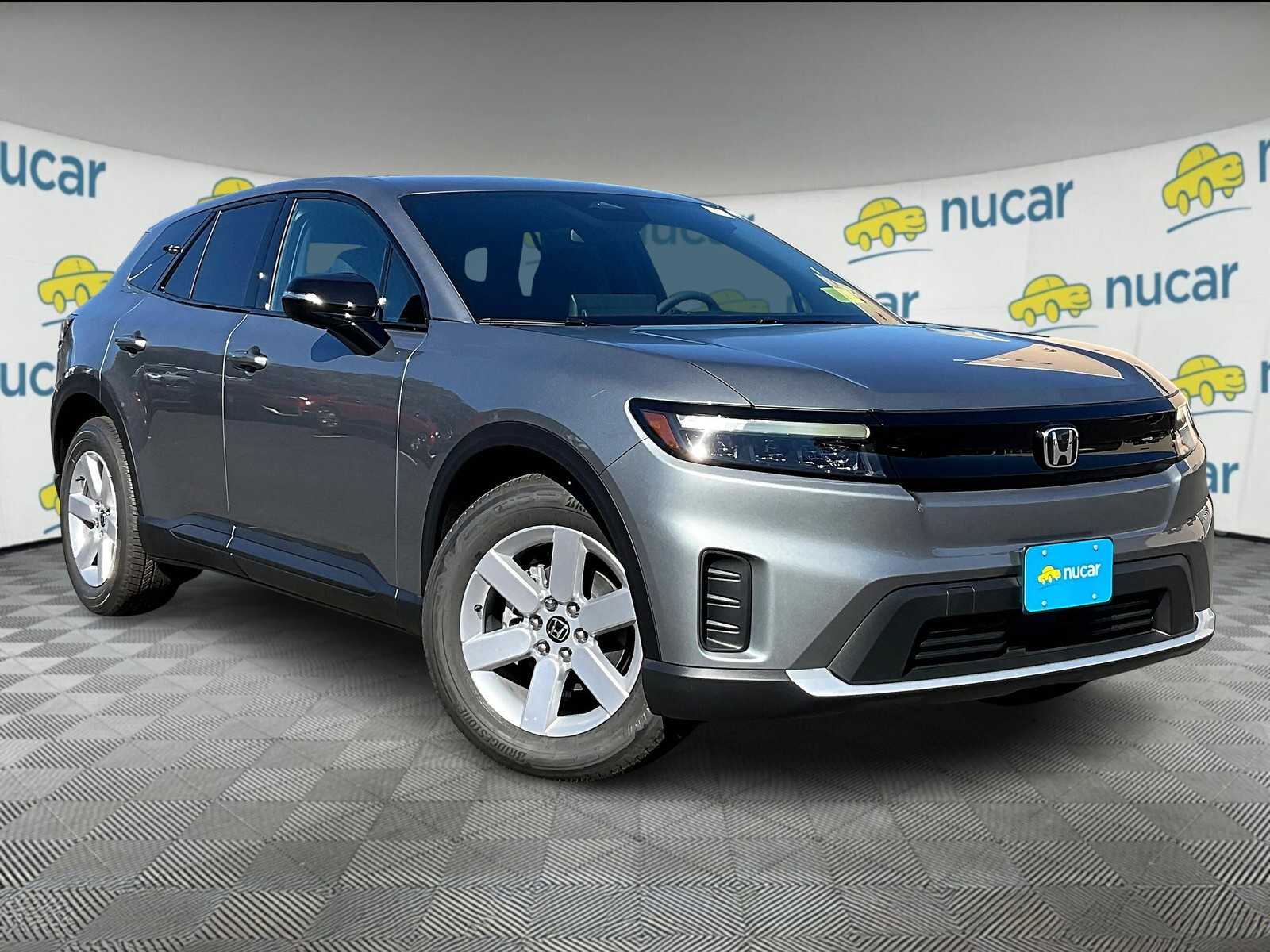 2025 Honda Prologue EX's photo