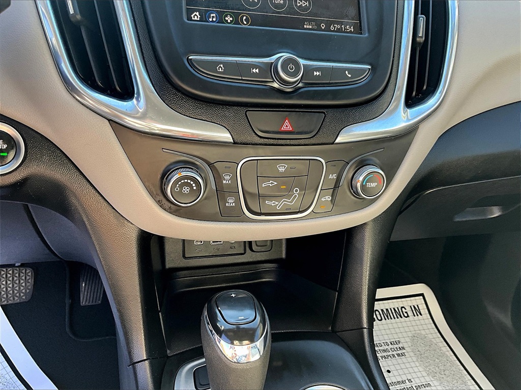 2019 Chevrolet Equinox LS photo 23
